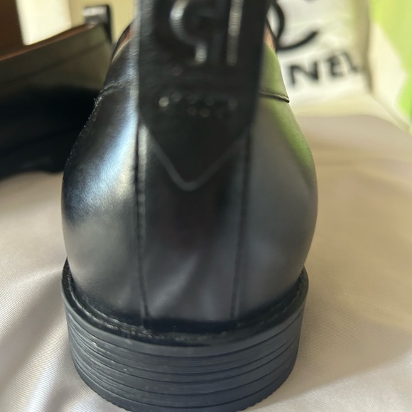 COLE HAAN PENNY LOAFERS - Picture 5 of 7